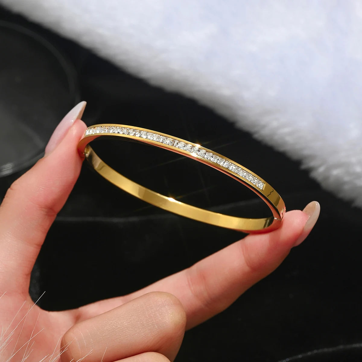 Bracelet Gold