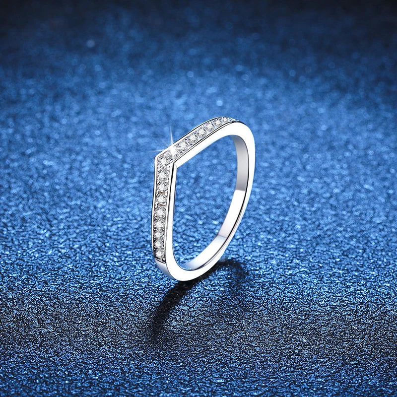 RING D VVS1