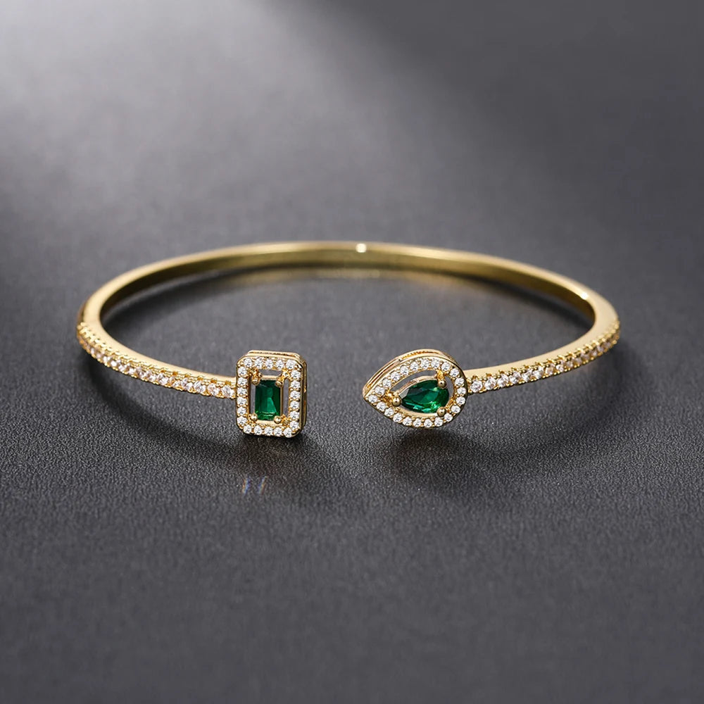 Cuff Bracelet