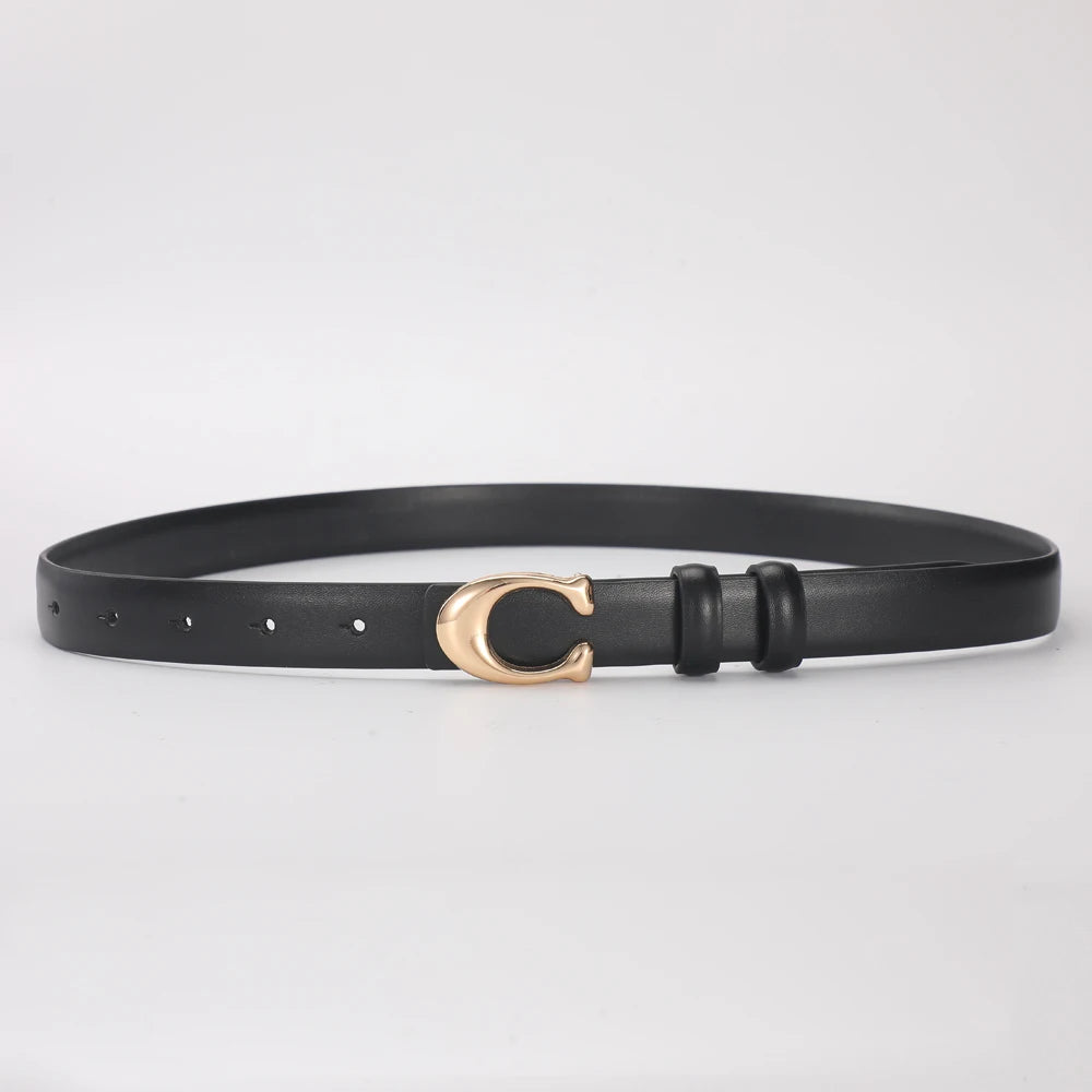 Belts C-shaped
