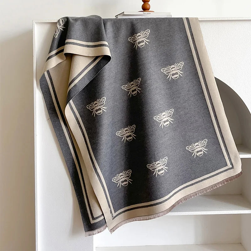 Atlantis Scarf