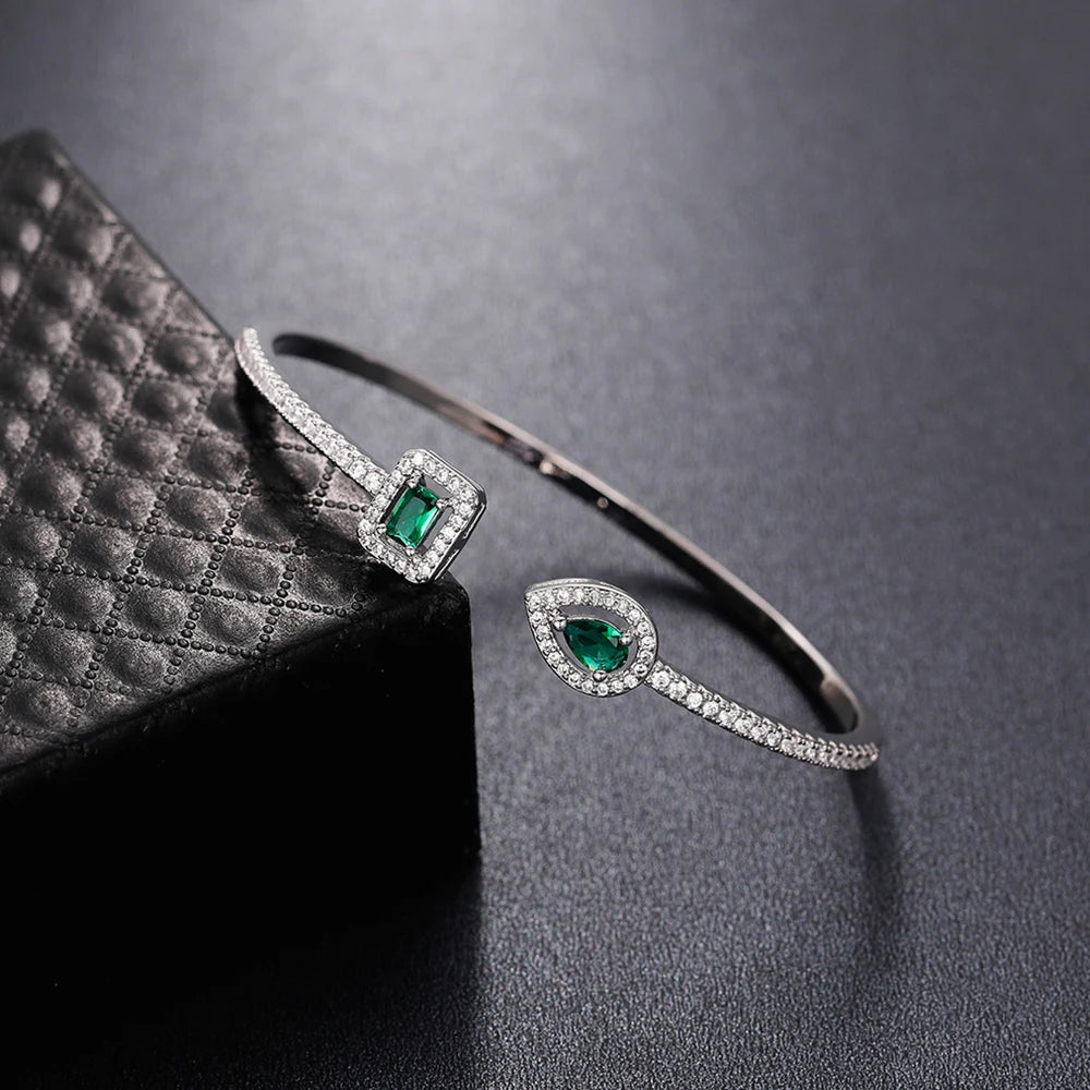 Cuff Bracelet