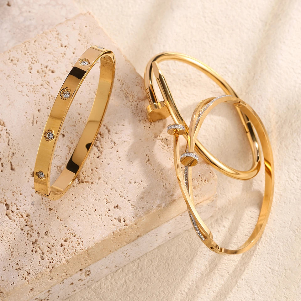 Elegant Bracelets