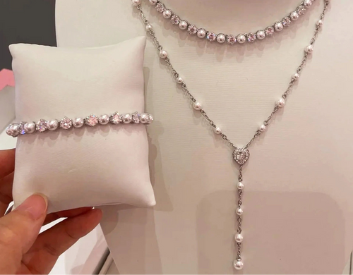 ATLANTIS NECKLACE