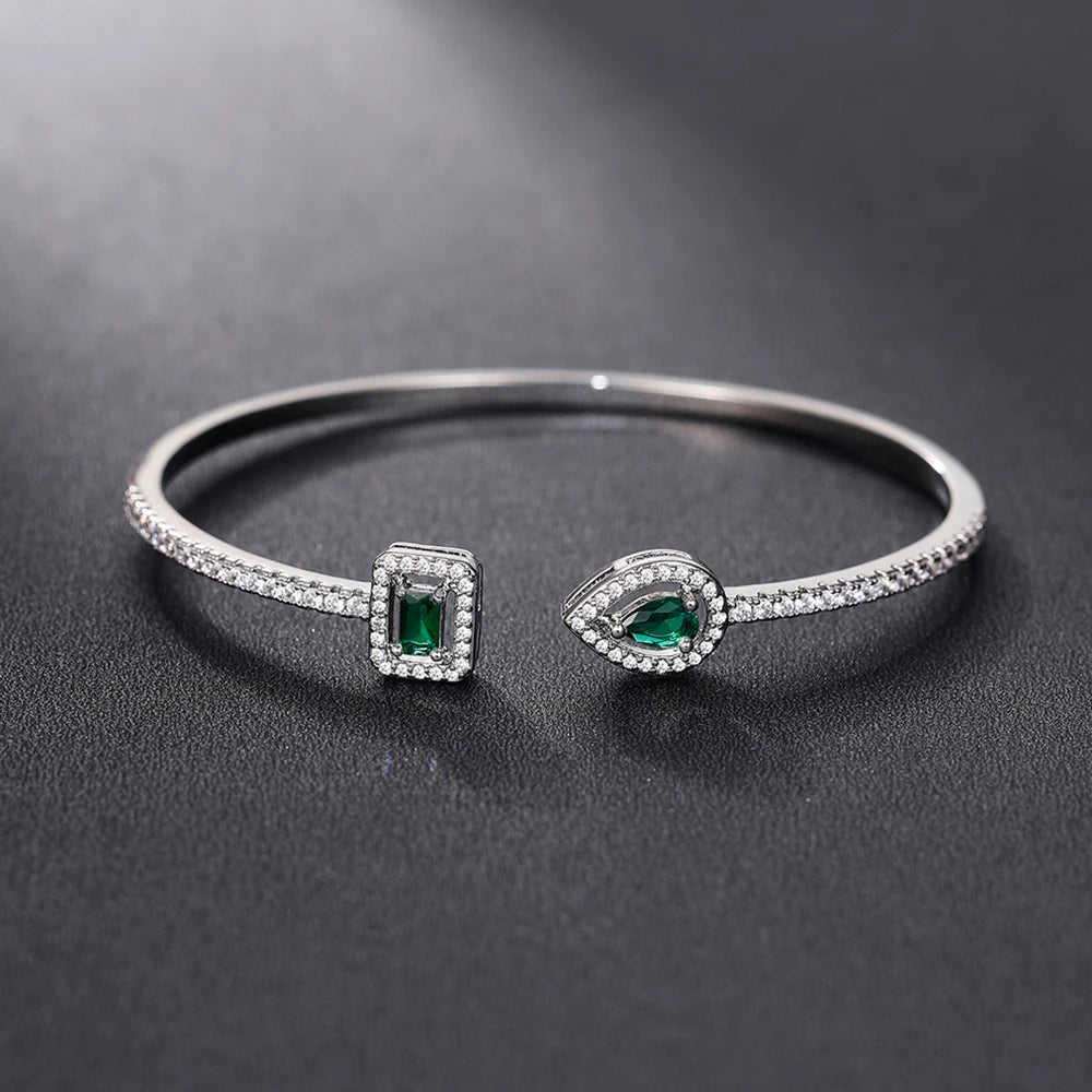 Cuff Bracelet
