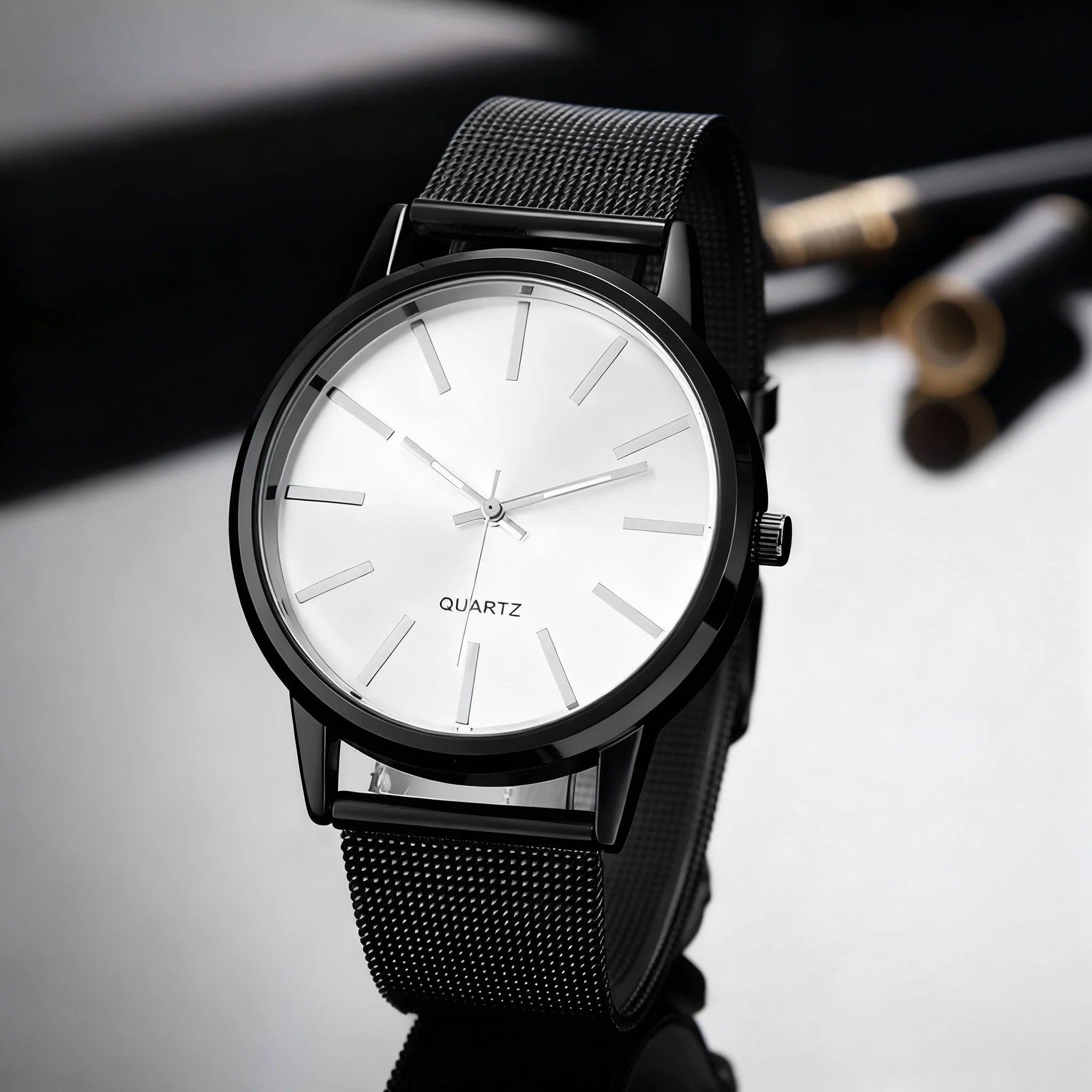 Luxury  Watches