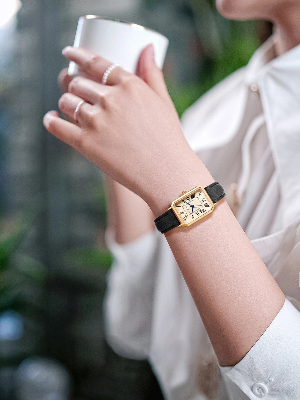 Casual Watches
