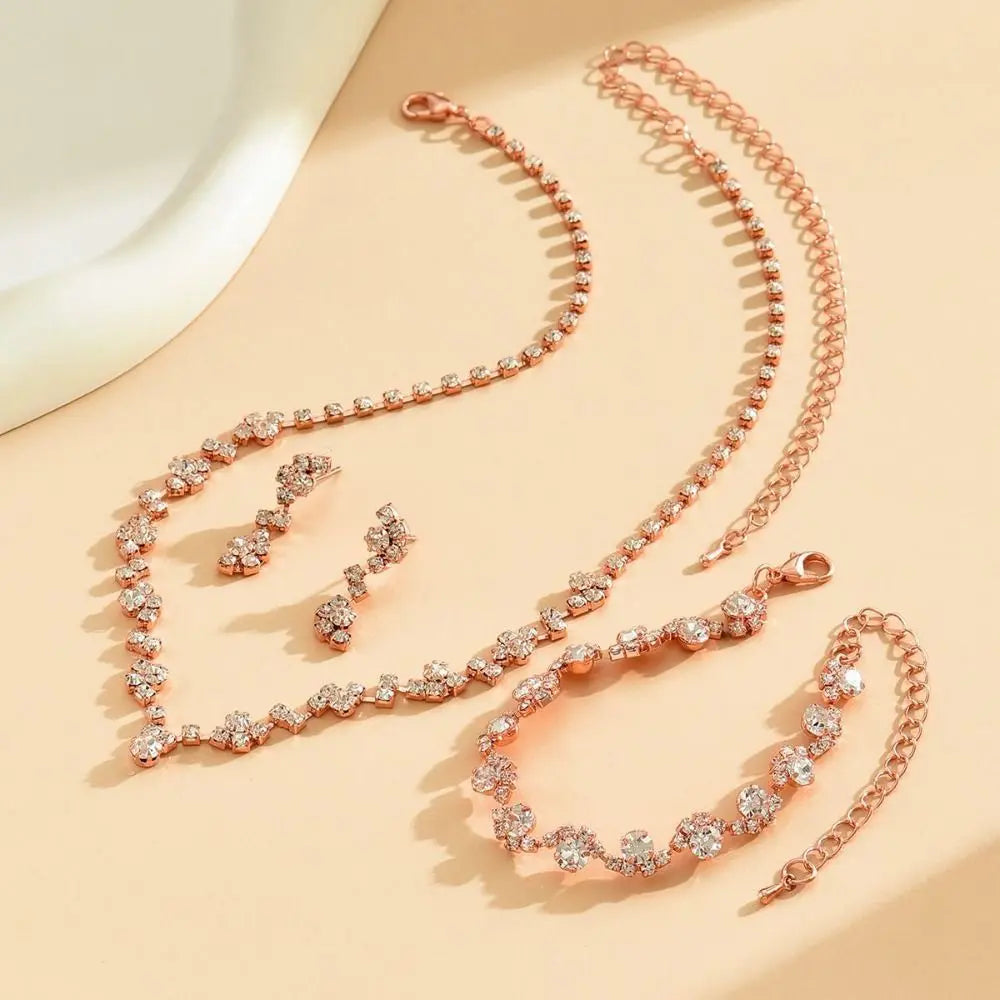 WEDDING NECKLACE