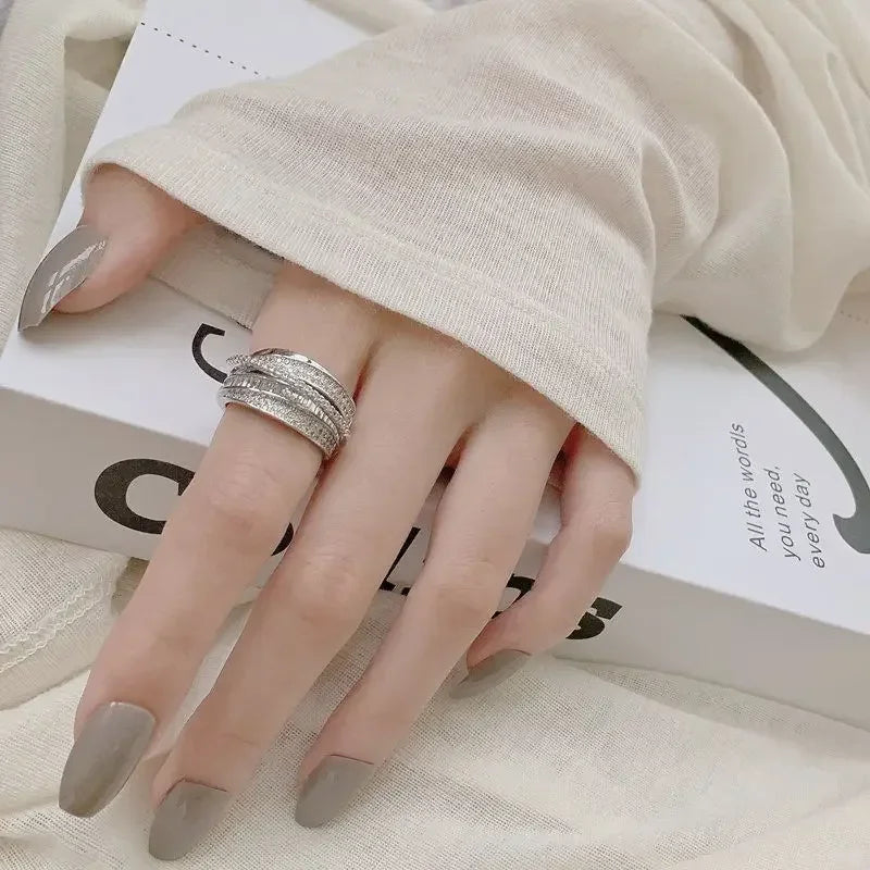 Korea Rings