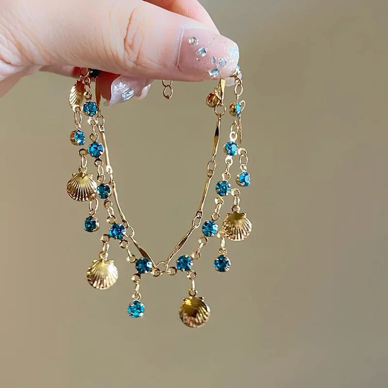 ATLANTIS NECKLAS