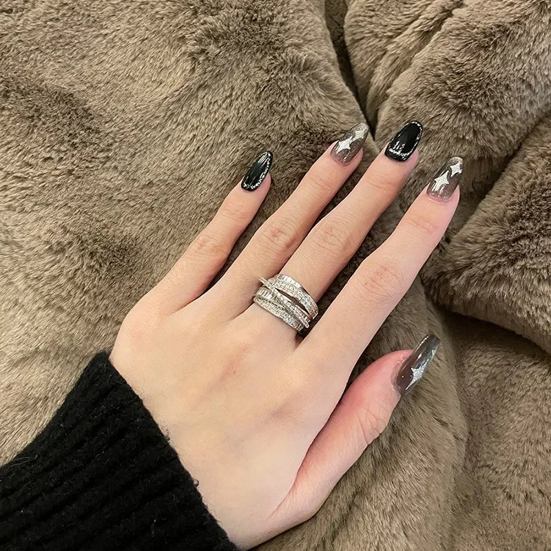 Korea Rings