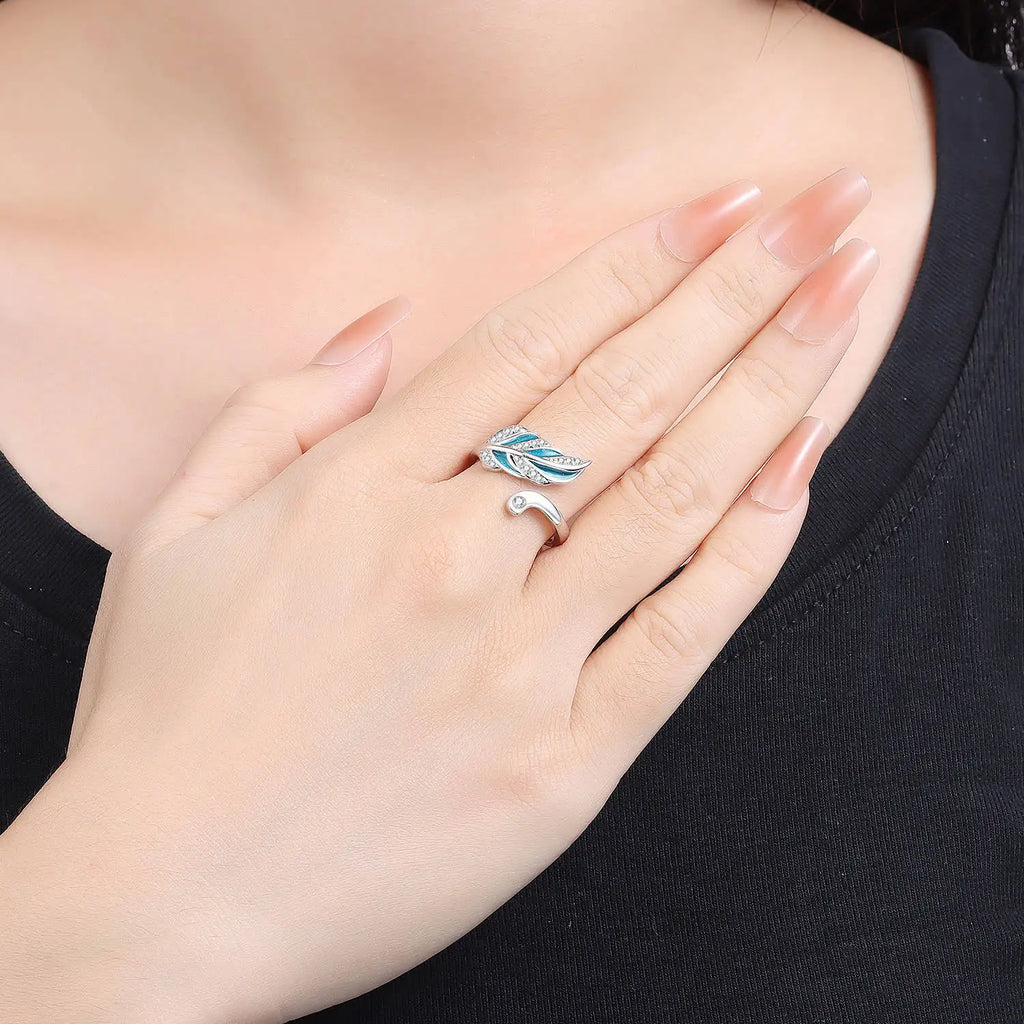 925 Silver Rings