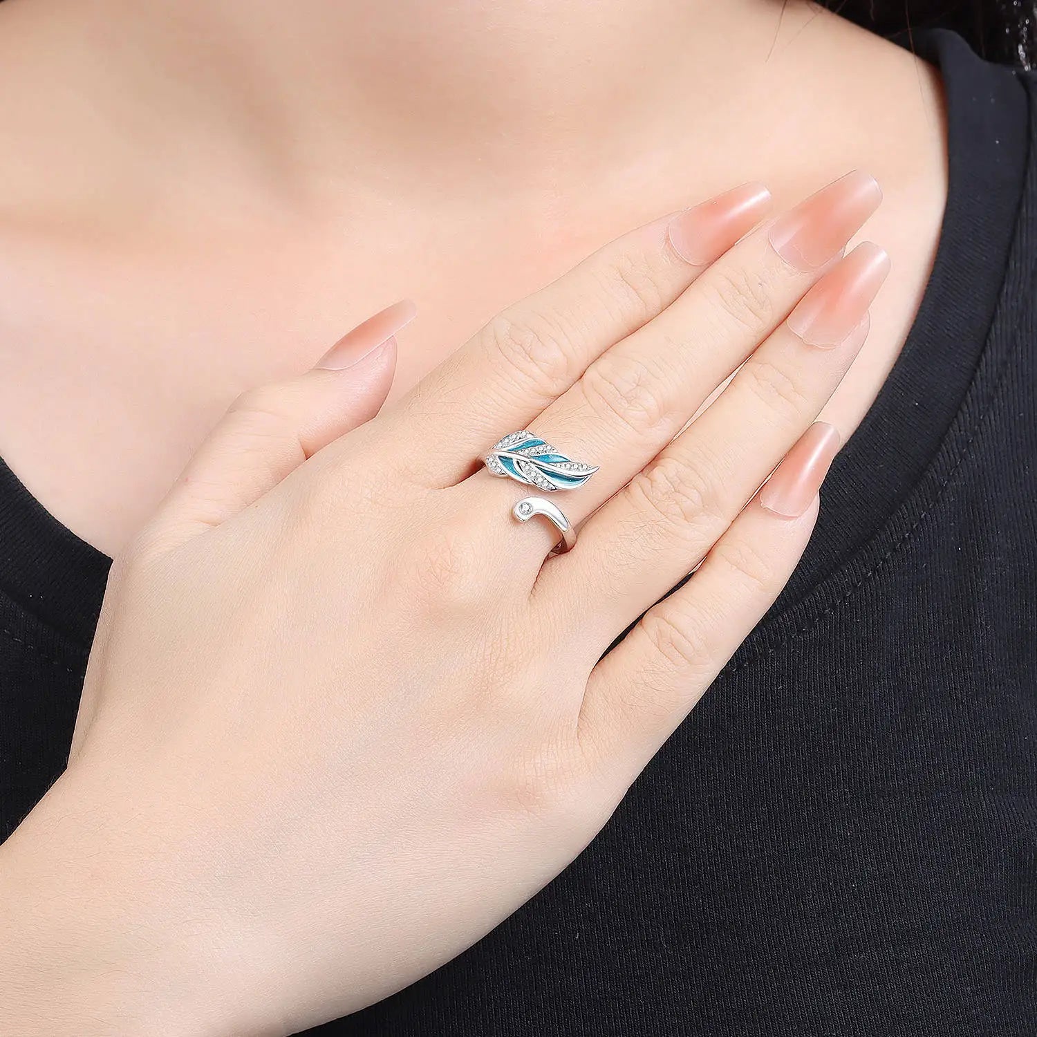 925 Silver Rings