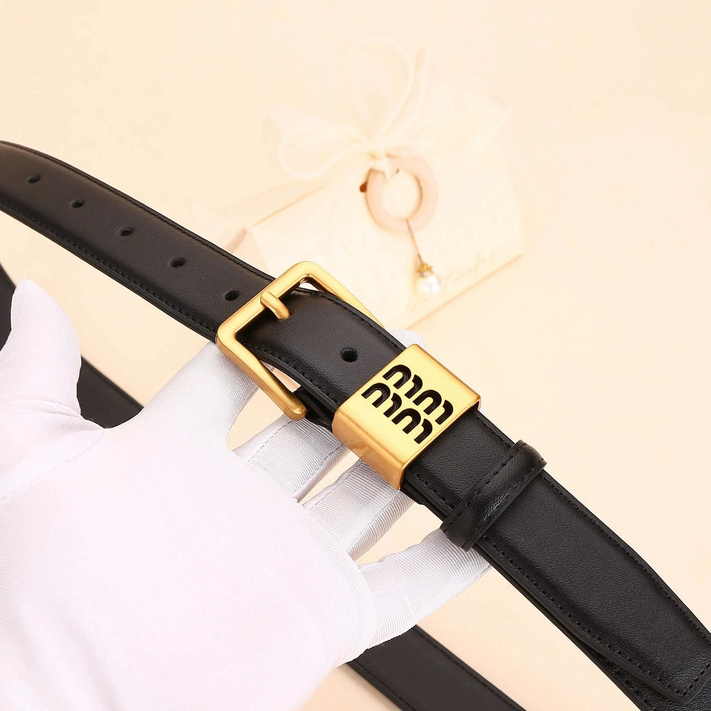 Fashionable belt for ladie