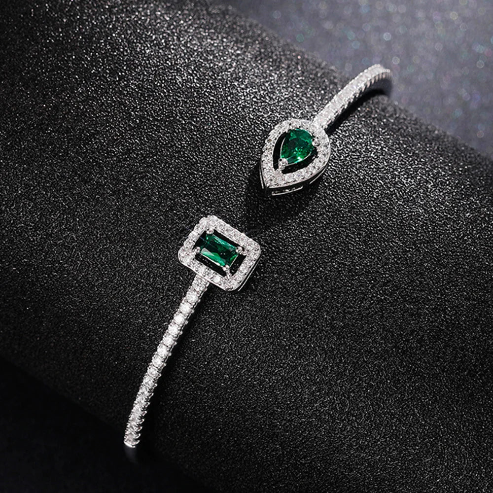 Cuff Bracelet