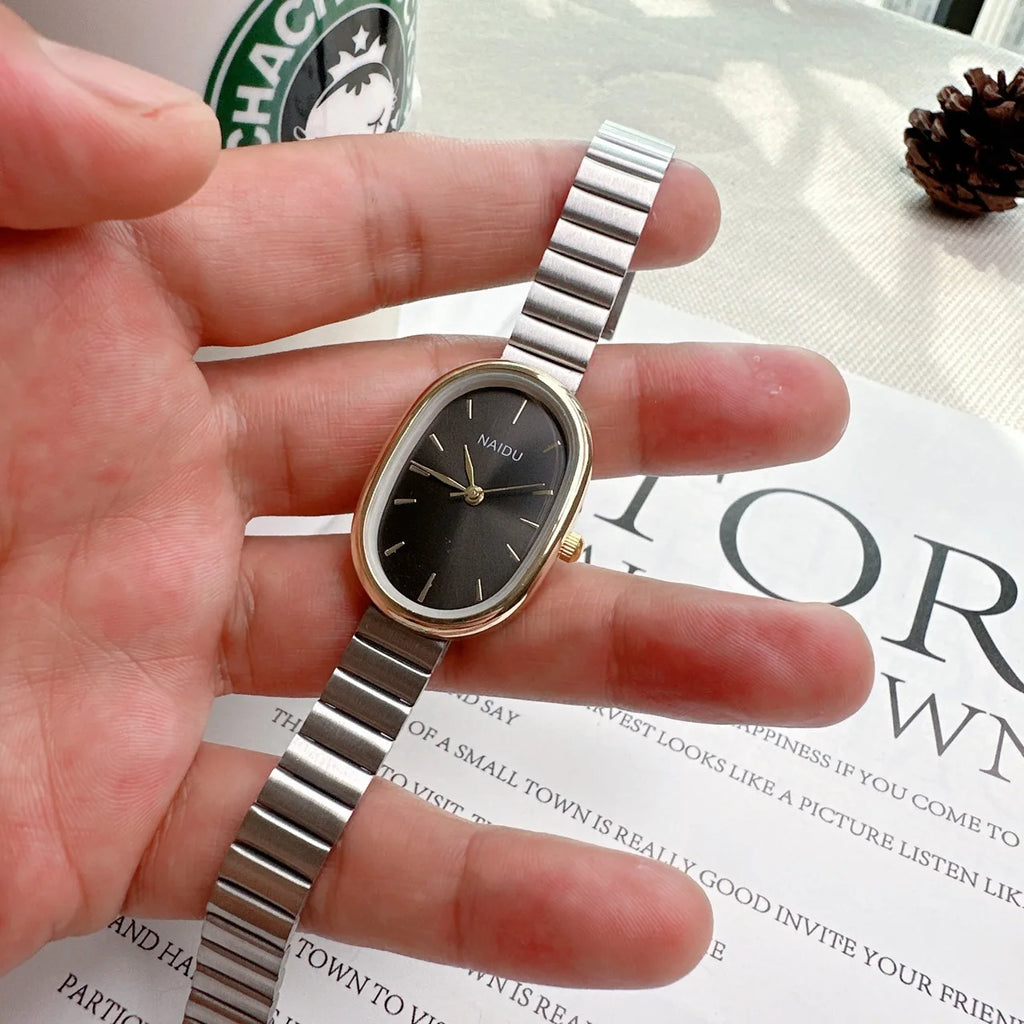 Watch Stainless Steel