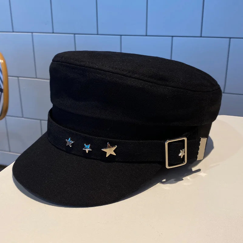 Military Korean hats