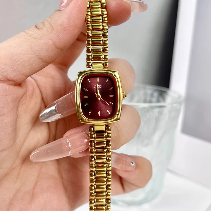 Wristwatches