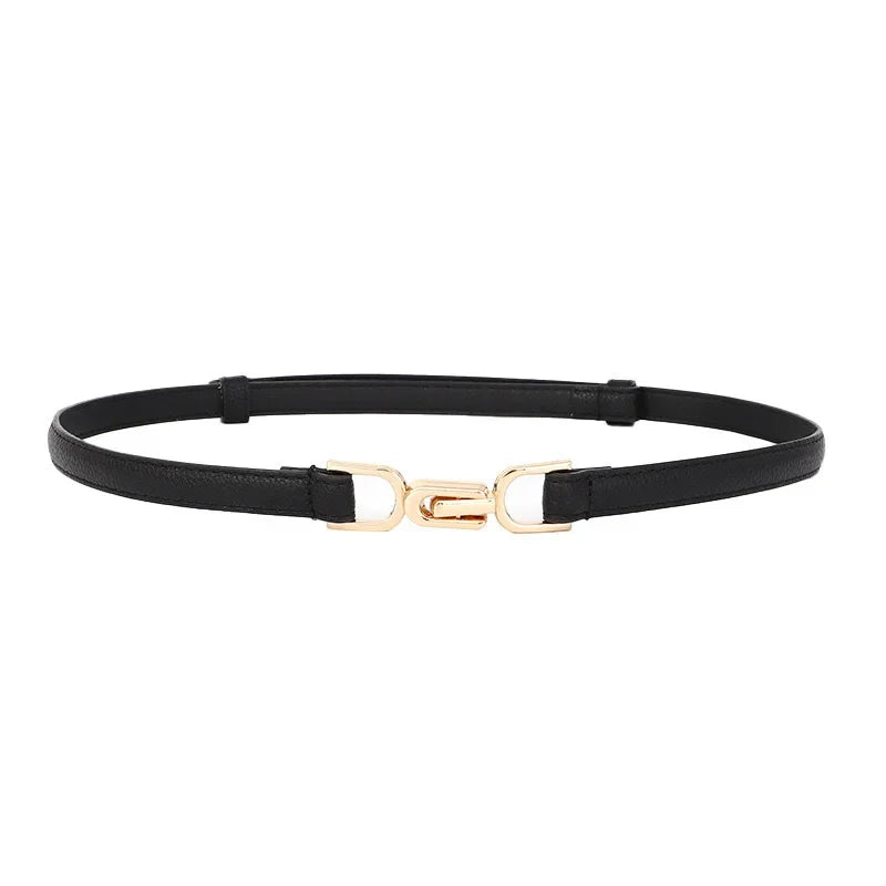 Skinny Dress Belt-Vintage