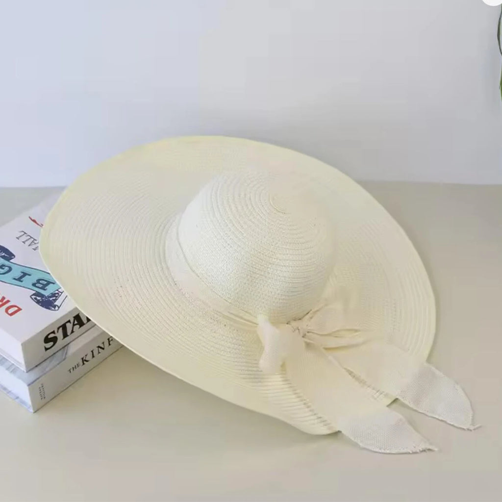 Floppy Hats