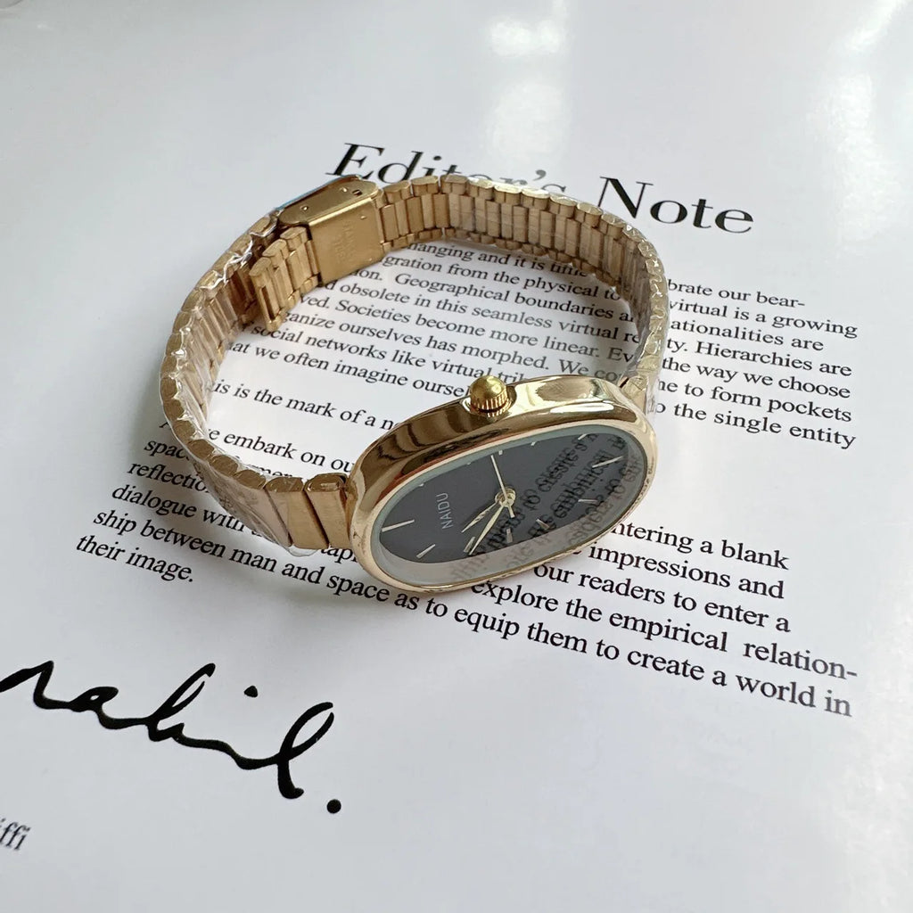 Watch Stainless Steel