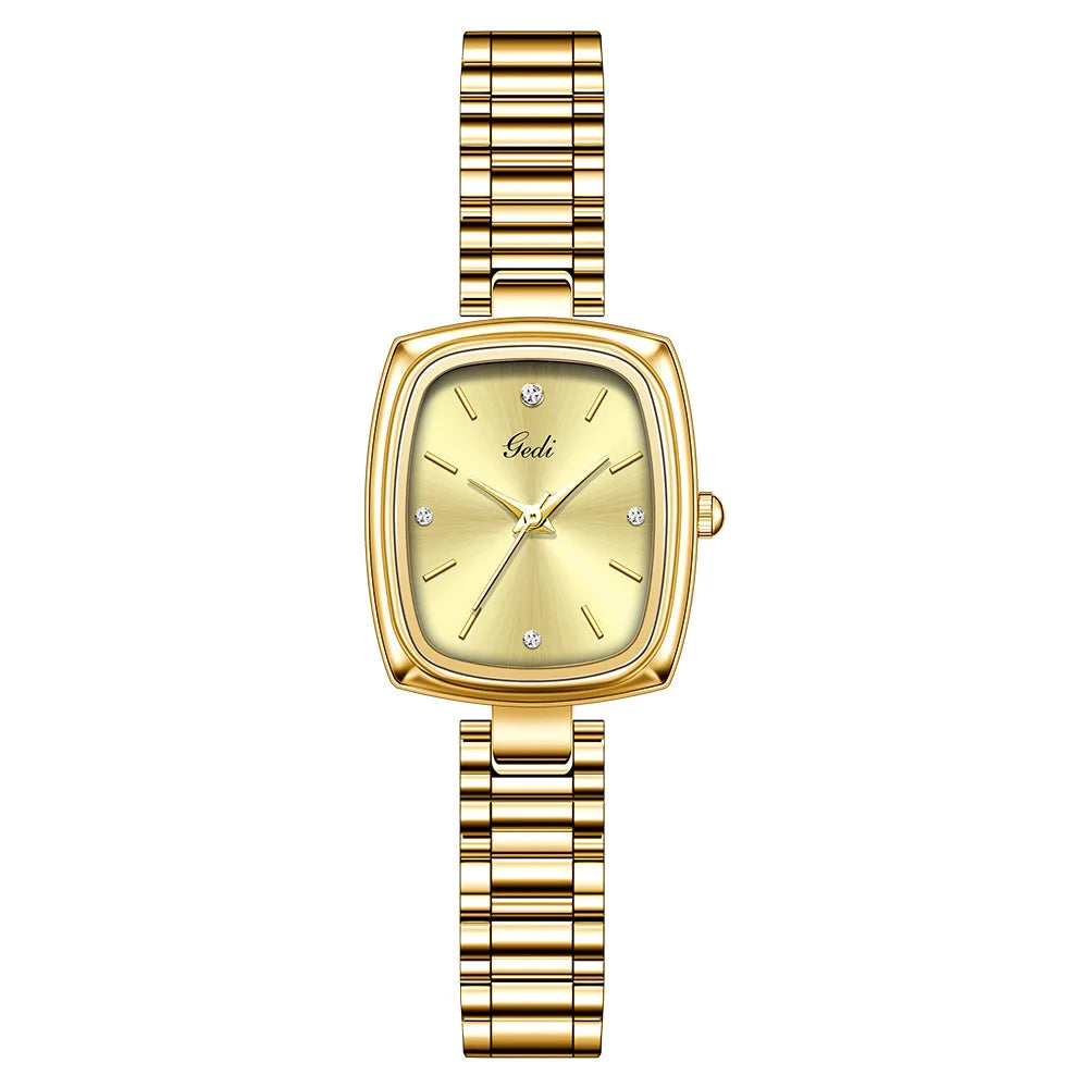 Wristwatches