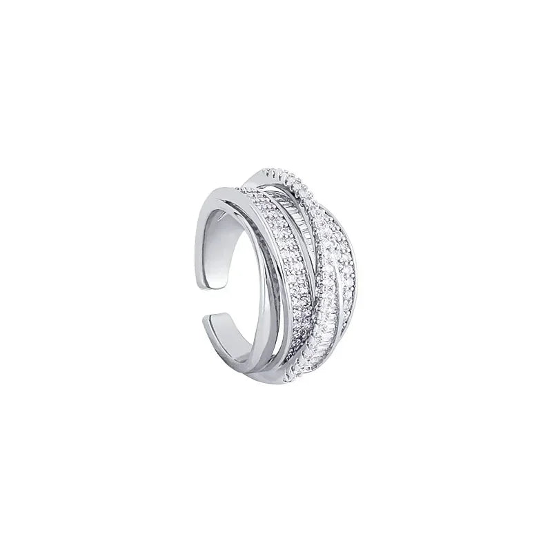 Korea Rings