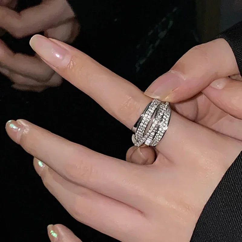 Korea Rings