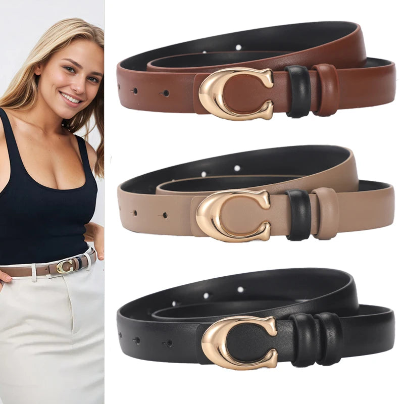 Belts C-shaped