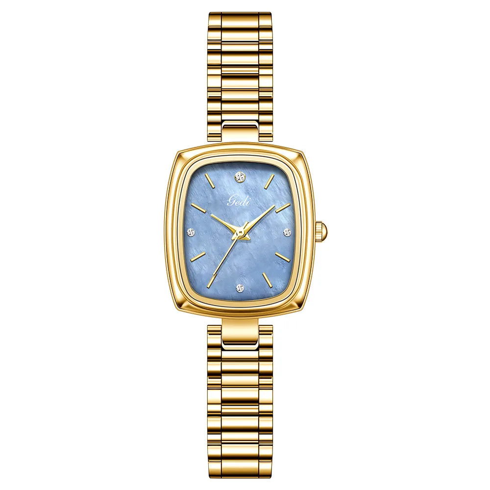Wristwatches