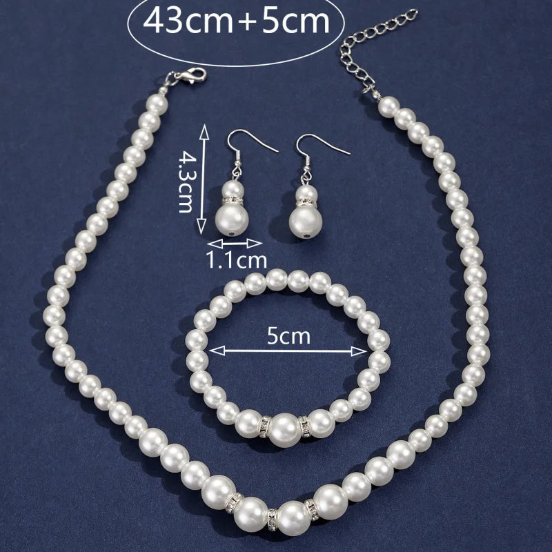 CRYSTAL NECKLACE