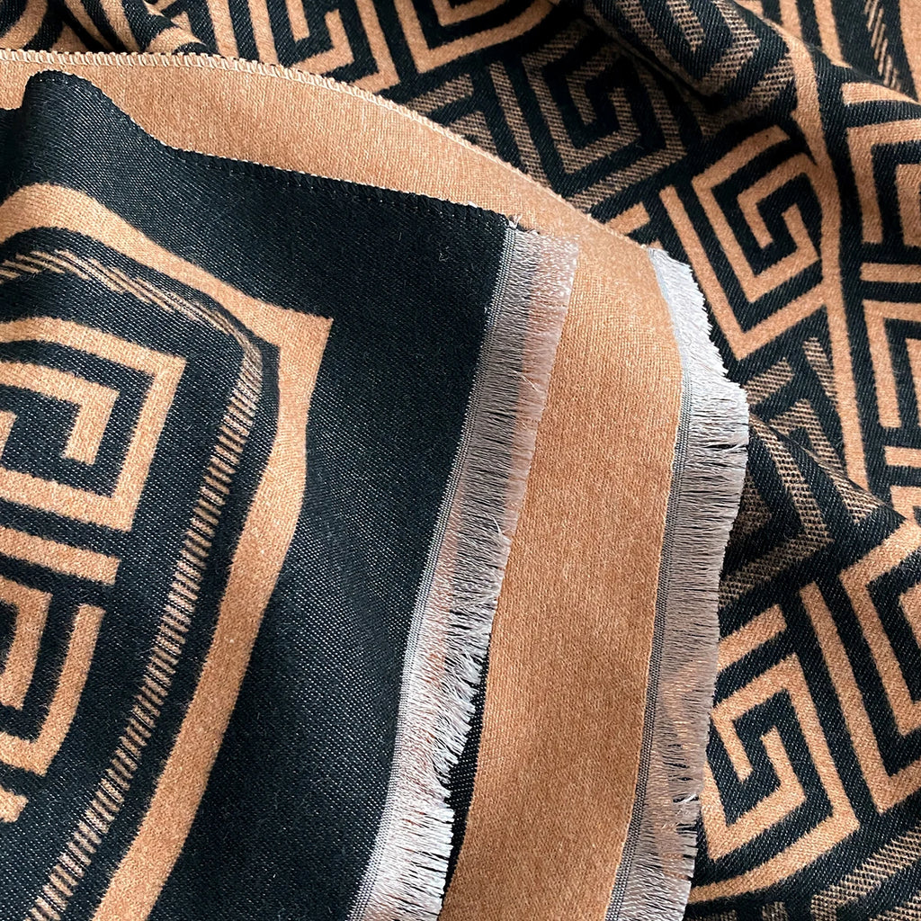 Cashmere Scarves
