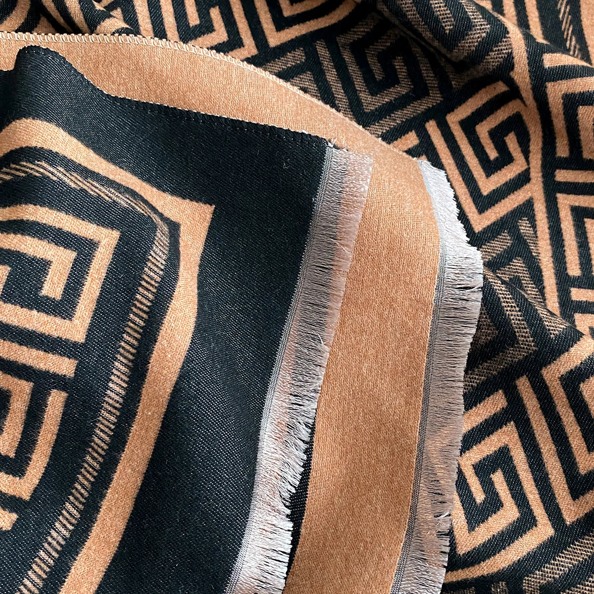 Cashmere Scarves