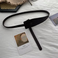 Skinny Dress Belt-Vintage