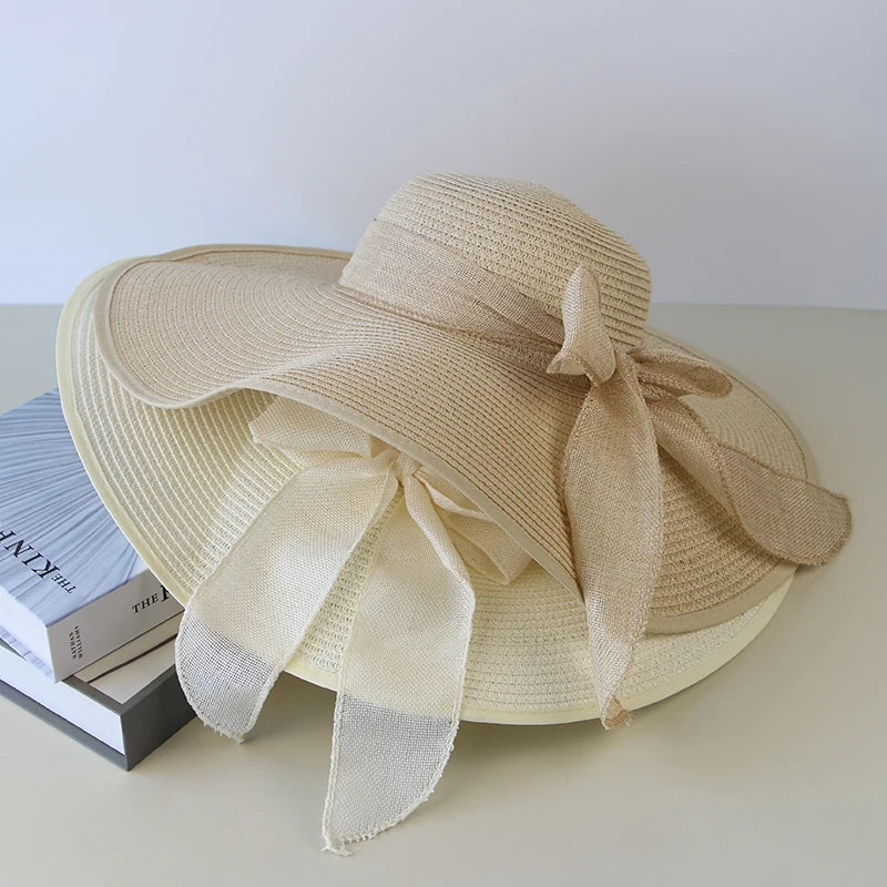 Floppy Hats