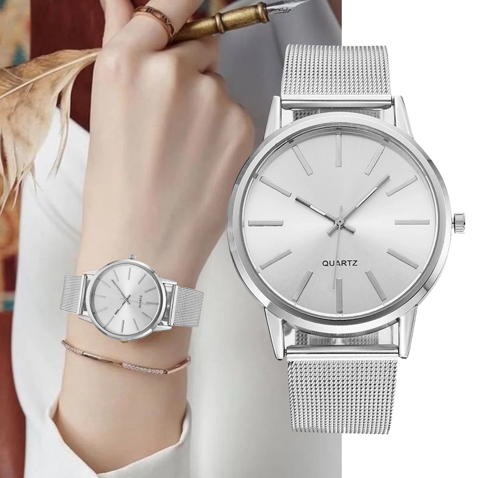 Luxury  Watches