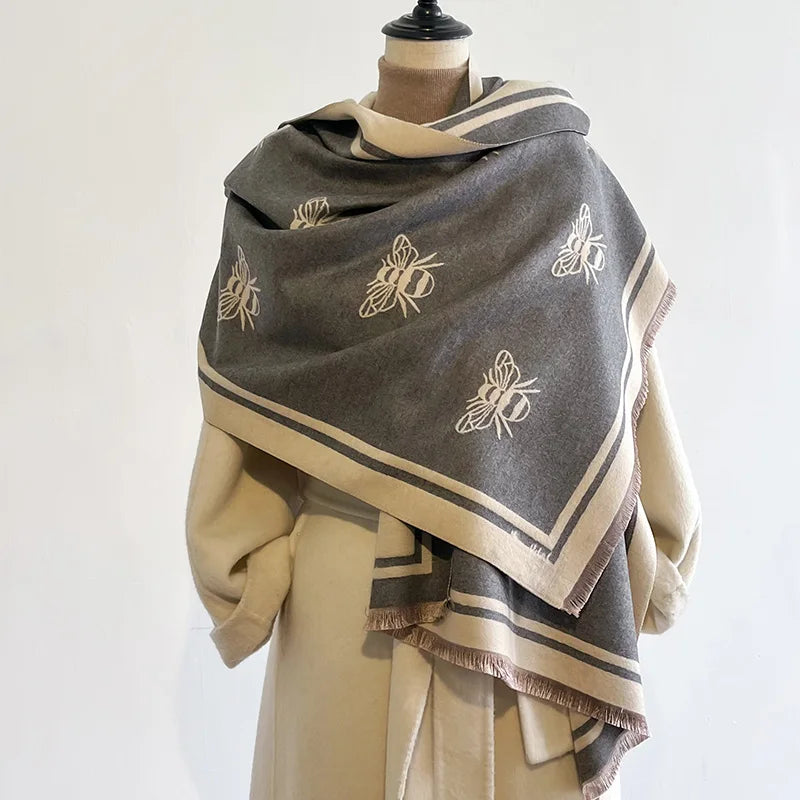 Atlantis Scarf