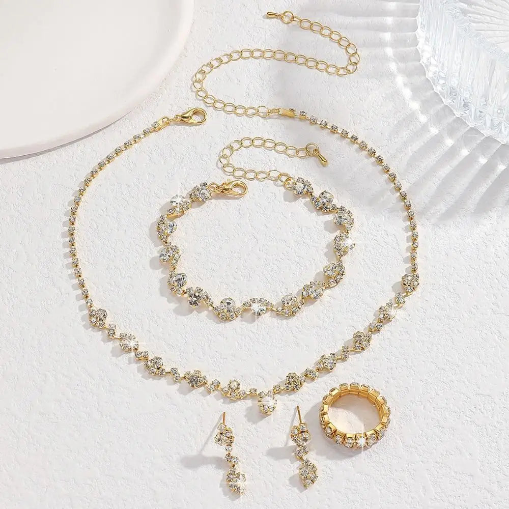 WEDDING NECKLACE
