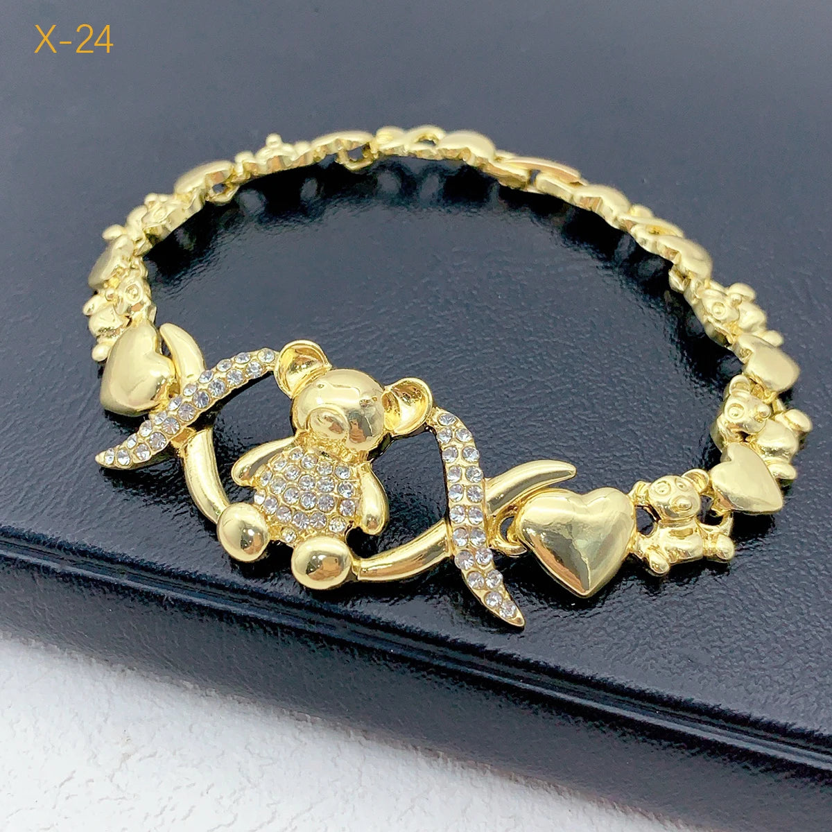 DUBAI NECKLACE