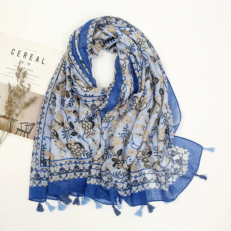 Scarf Viscose