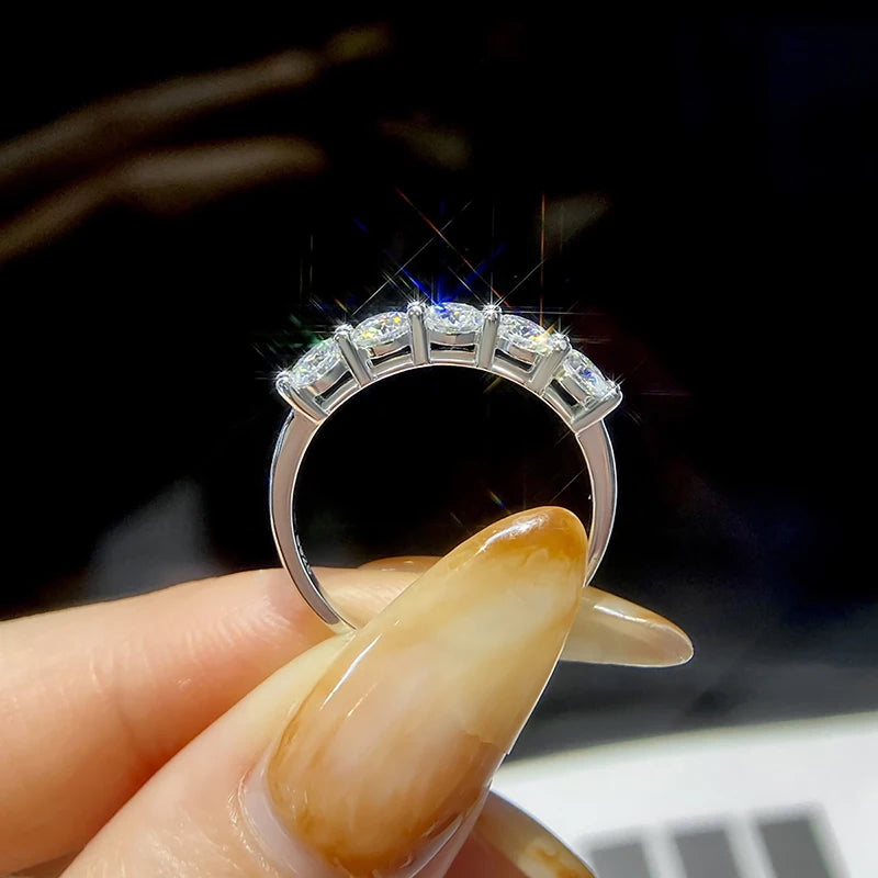 RING D VVS1