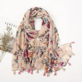 Scarf Viscose