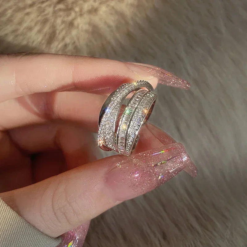 Korea Rings