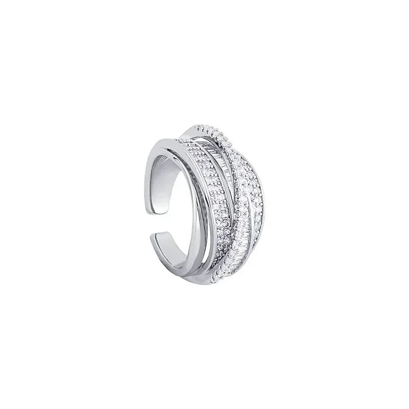 Korea Rings