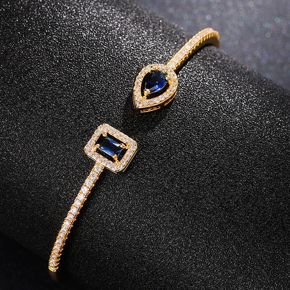 Cuff Bracelet