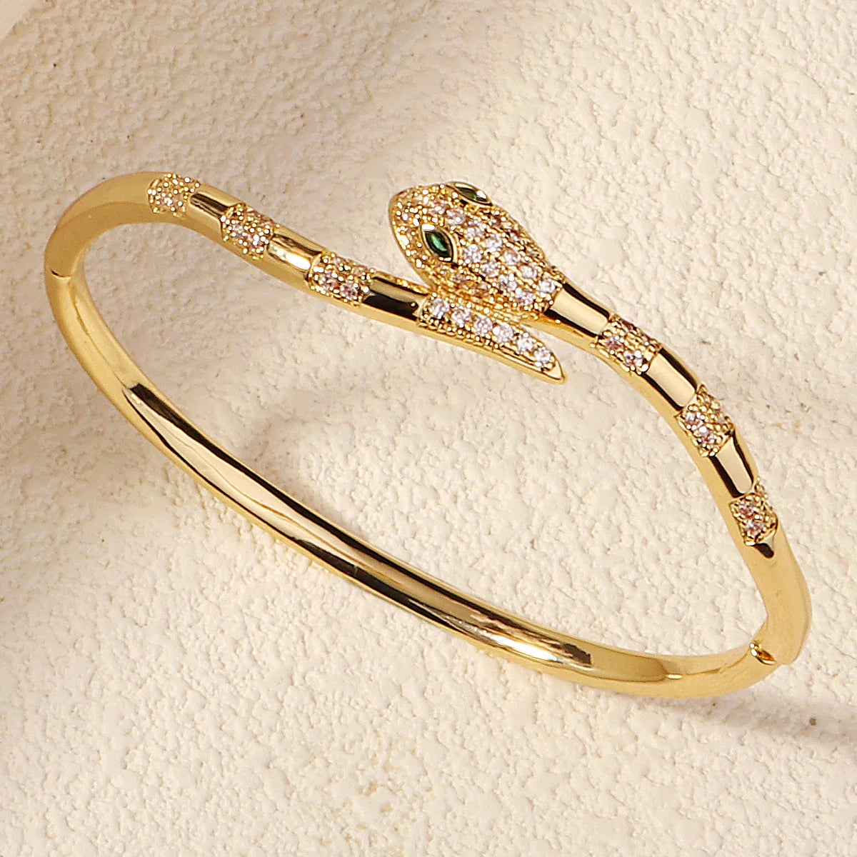 Snake  Bracelet