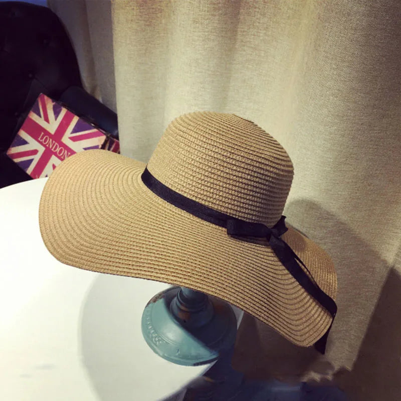 Floppy Hats