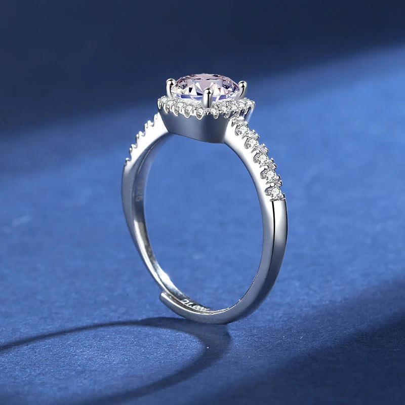Ring 925 Silver