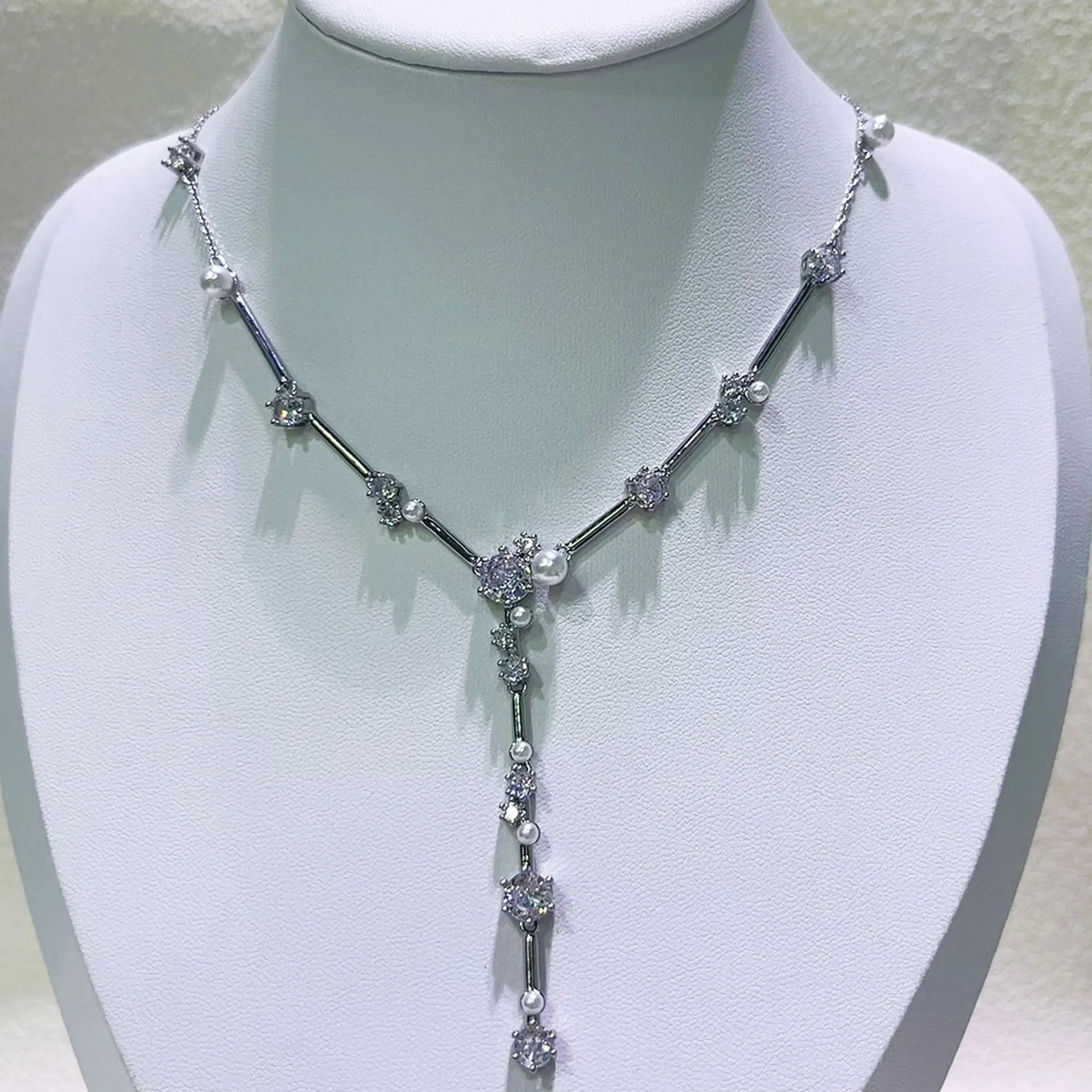 ATLANTIS NECKLACE