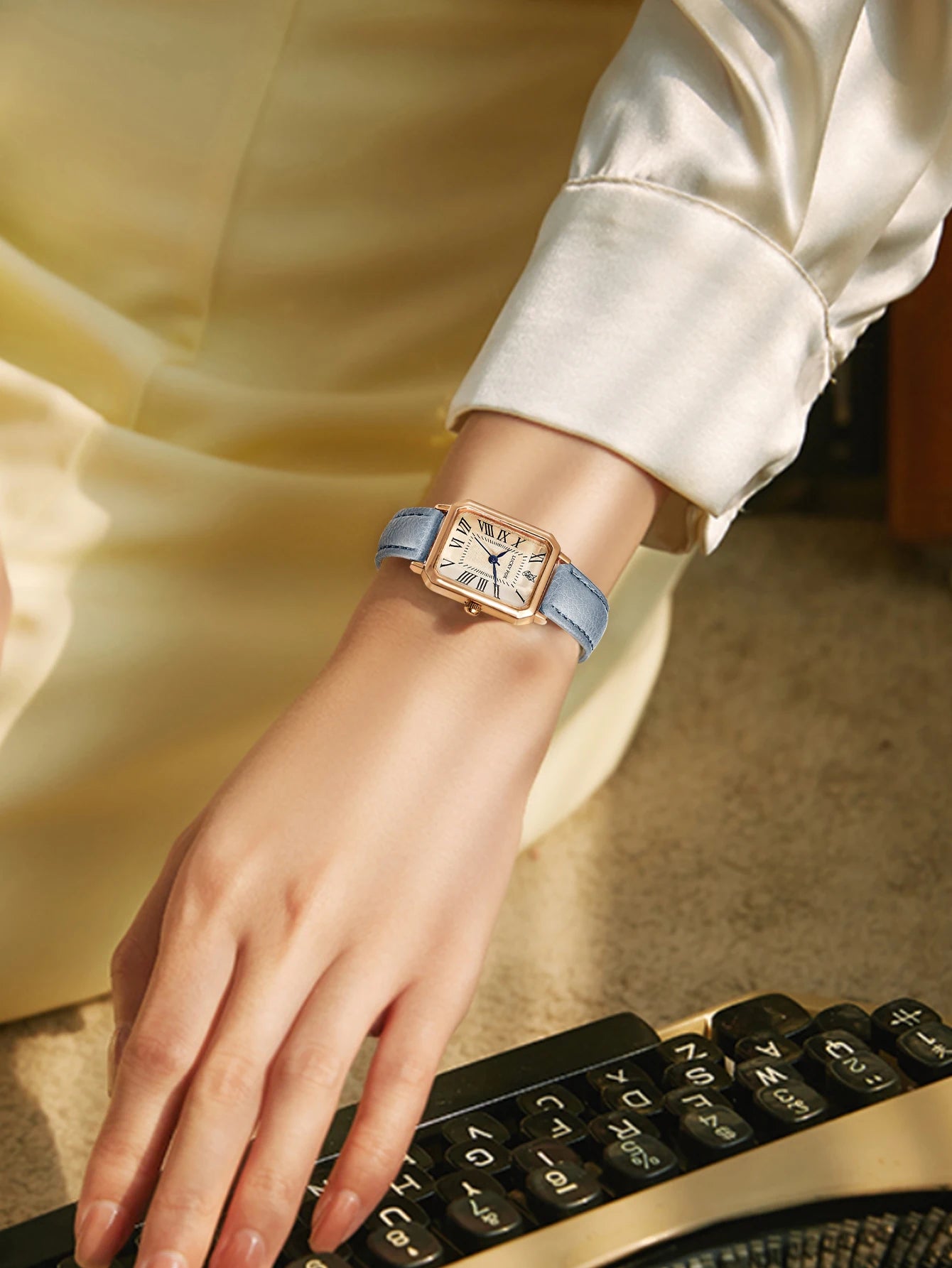Casual Watches